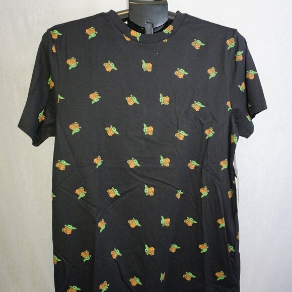 Star Wars Mandalorian  T-Shirt - Picture 4 of 12